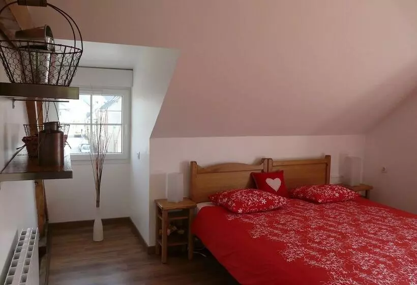 فندق Les Tilleuls