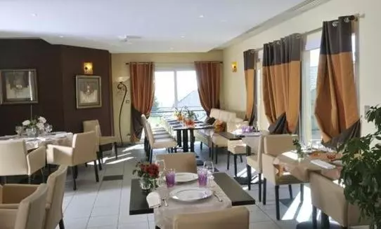 酒店 Logis Hôtel De La Tour