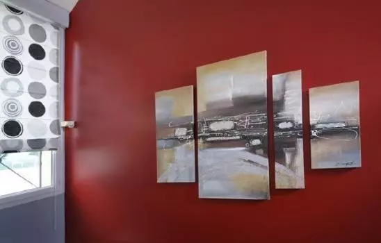 酒店 Logis Hôtel De La Tour