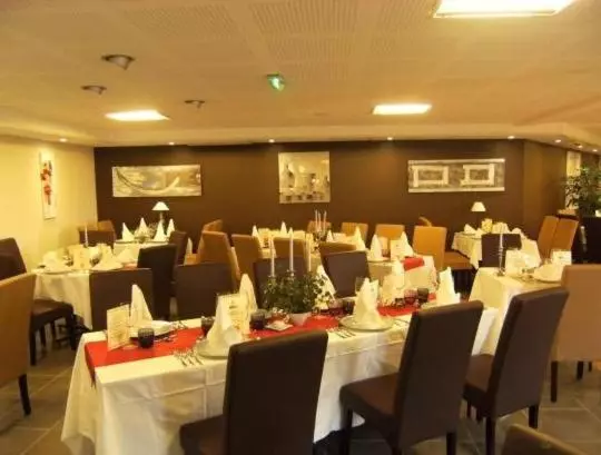 酒店 Logis Hôtel De La Tour