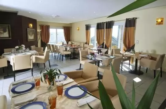 酒店 Logis Hôtel De La Tour