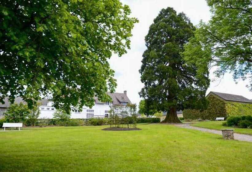 בית מלון כפרי Logis Hôtel Restaurant De La Poste