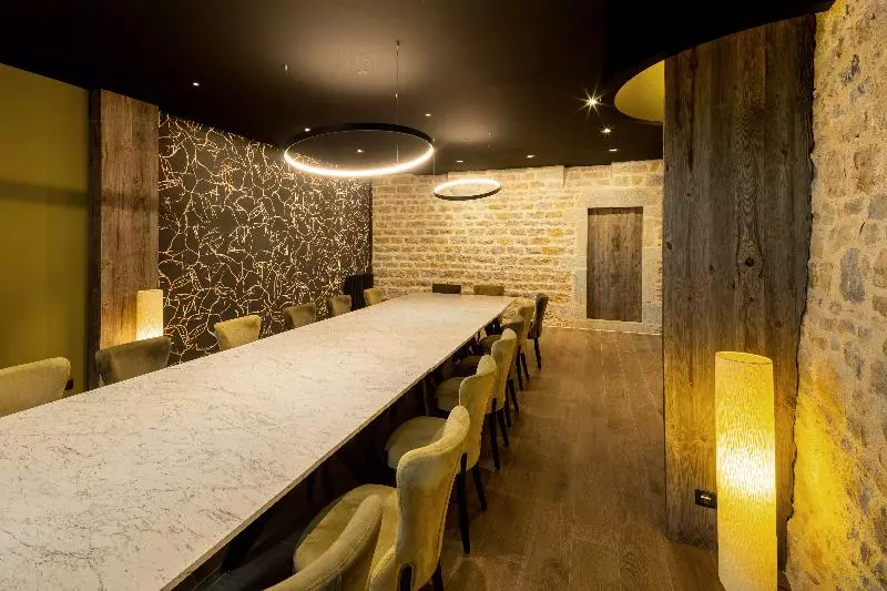 בית מלון כפרי Logis Hôtel Parenthèse, Restaurant & Spa