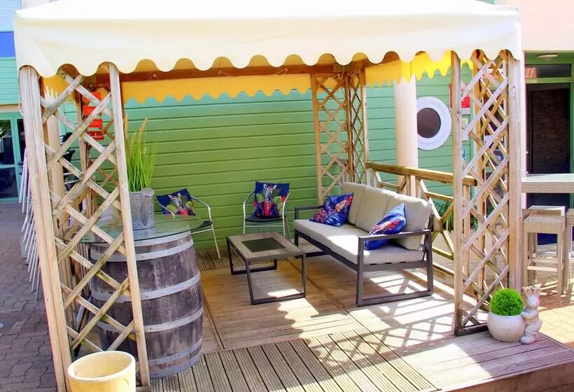 Logis Hotel Restaurant Le Grand Turc