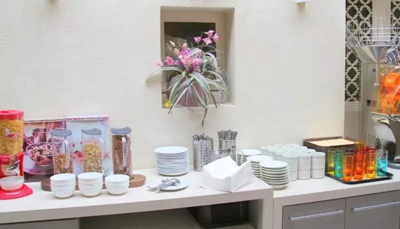 Logis Hotel Restaurant Le Grand Turc