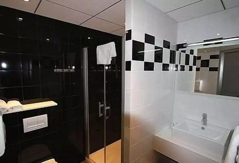 Logis Hotel Restaurant Le Grand Turc