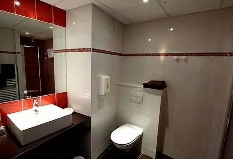 Logis Hotel Restaurant Le Grand Turc