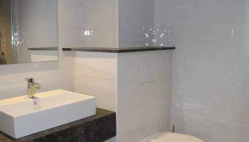 Logis Hotel Restaurant Le Grand Turc