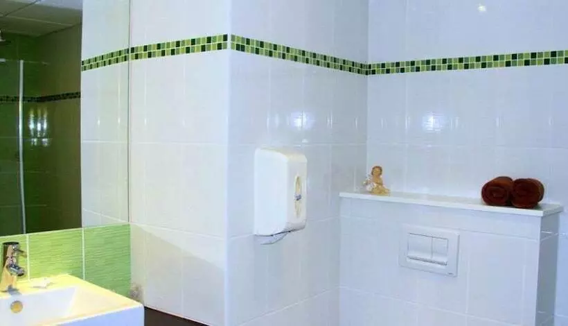 Logis Hotel Restaurant Le Grand Turc