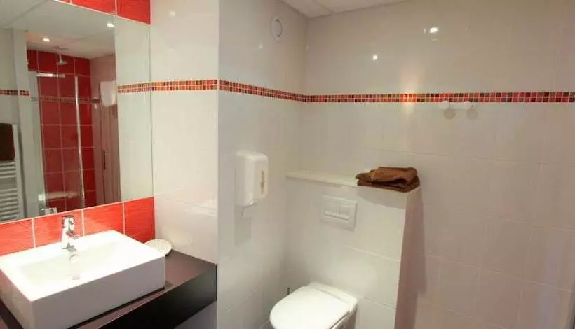 Logis Hotel Restaurant Le Grand Turc