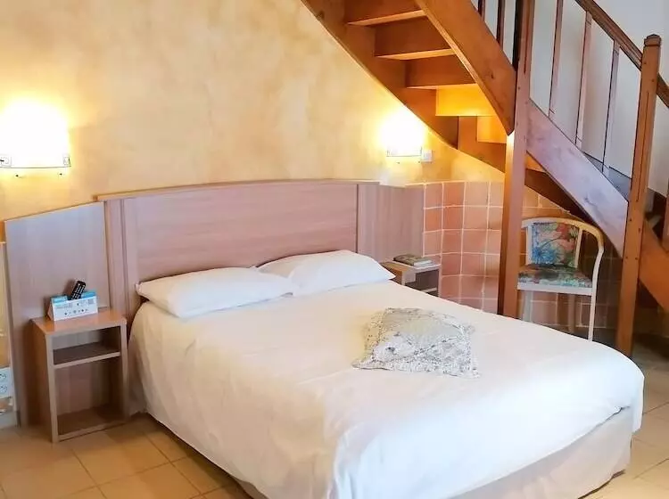 Logis Hotel Restaurant Le Grand Turc