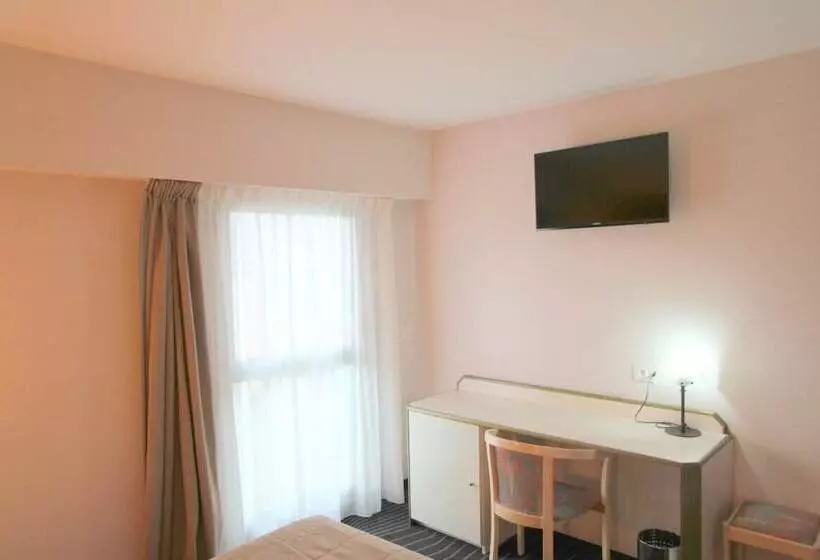 Logis Hotel Restaurant Le Grand Turc