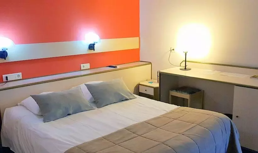 Logis Hotel Restaurant Le Grand Turc