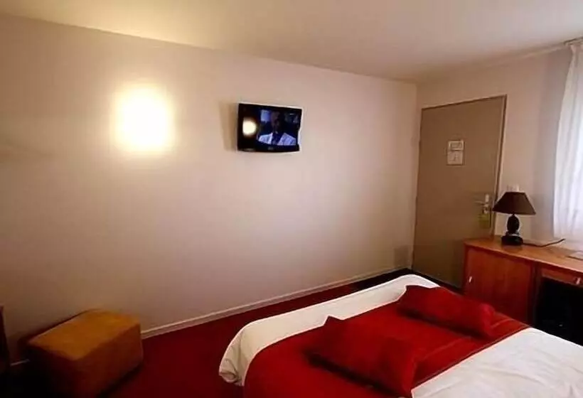 Logis Hotel Restaurant Le Grand Turc