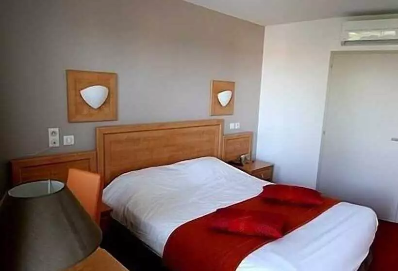 Logis Hotel Restaurant Le Grand Turc