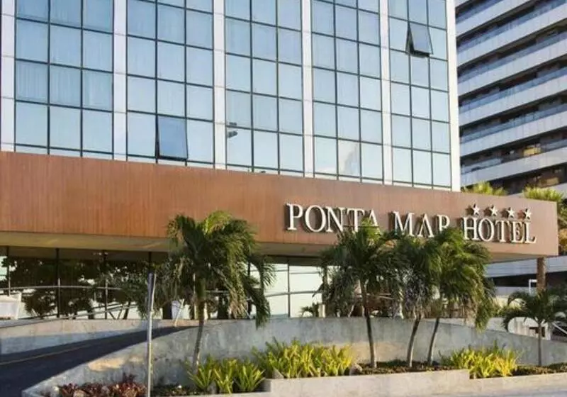 Hotel Ponta Mar