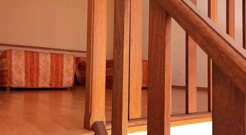 בית מלון כפרי Poretta