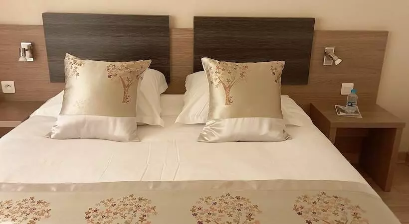 בית מלון כפרי Poretta