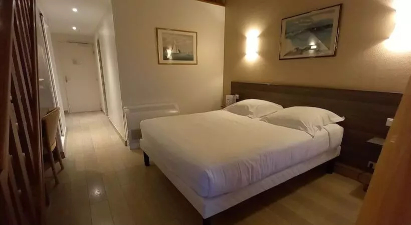 בית מלון כפרי Poretta