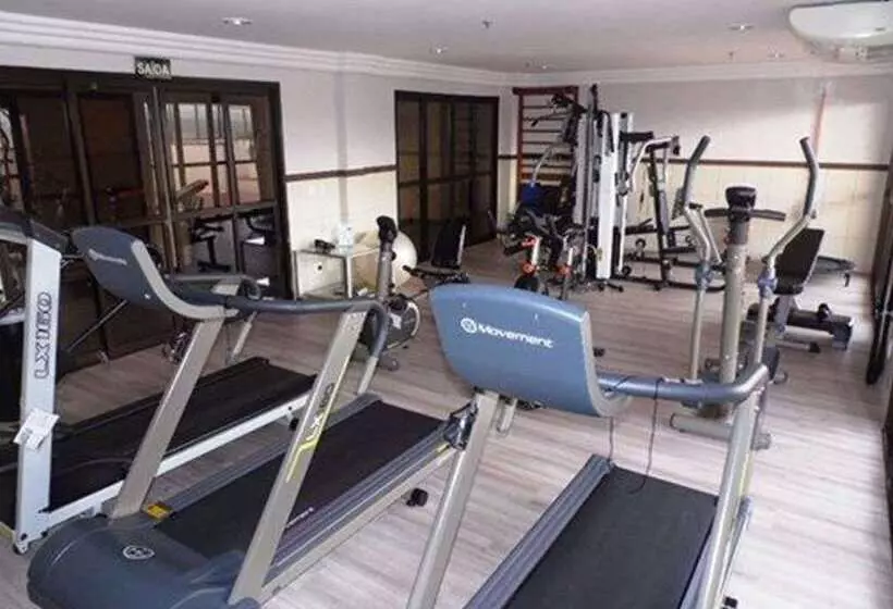 호텔 Quality Suites Vila Velha