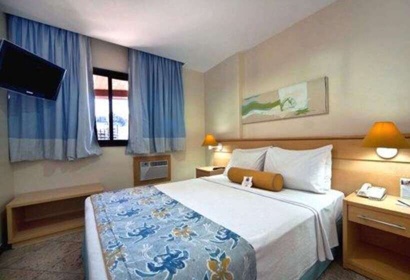 هتل Quality Suites Vila Velha