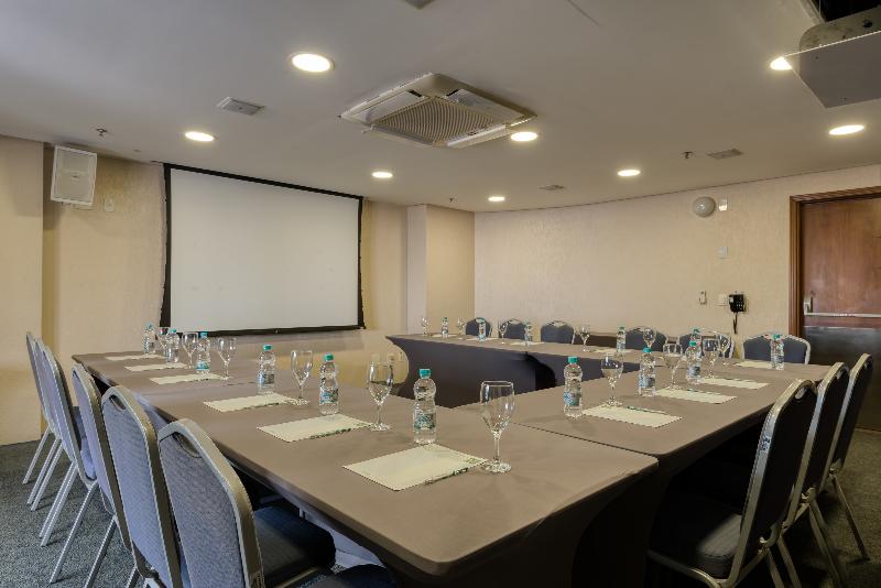 هتل Quality Suites Vila Velha