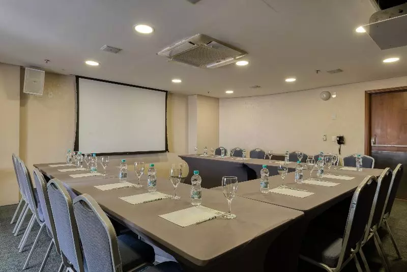 호텔 Quality Suites Vila Velha