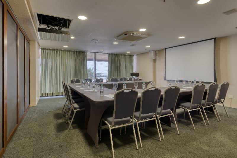 هتل Quality Suites Vila Velha