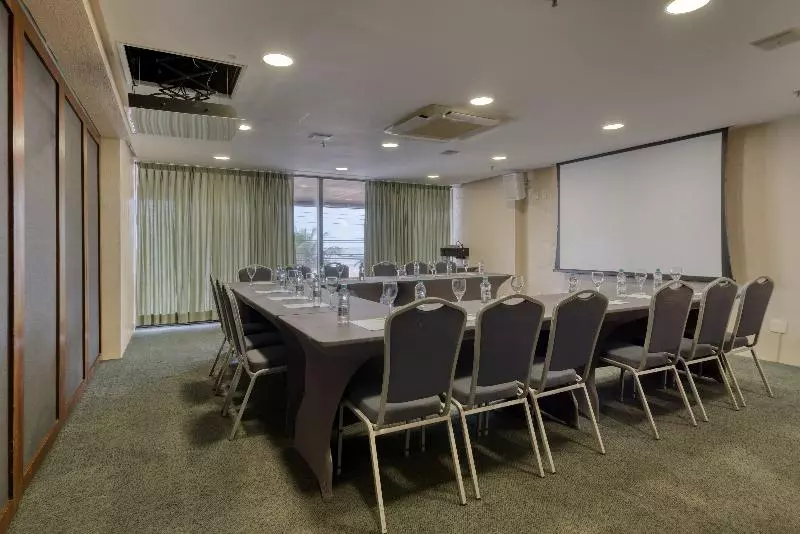 호텔 Quality Suites Vila Velha