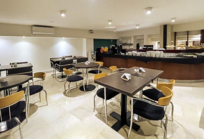 هتل HR Plaza Luxor