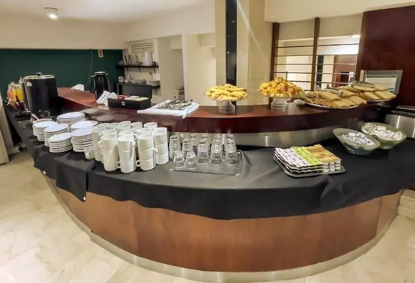 هتل HR Plaza Luxor