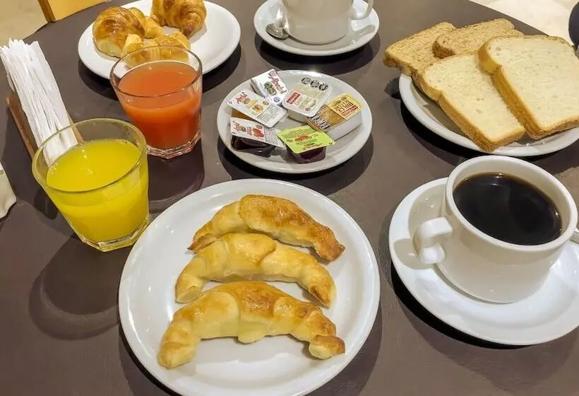 هتل HR Plaza Luxor