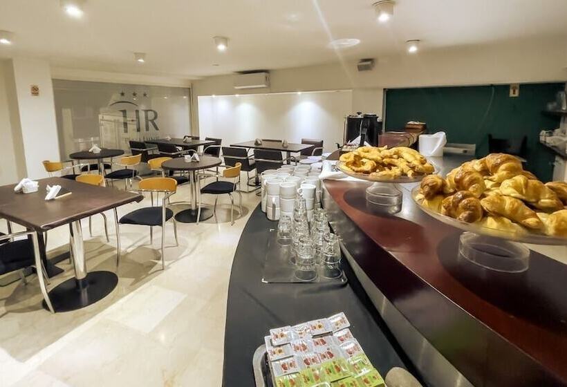 هتل HR Plaza Luxor