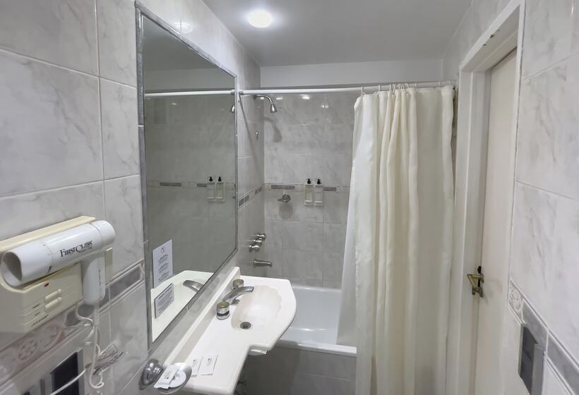 هتل HR Plaza Luxor