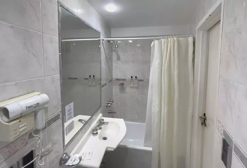 هتل HR Plaza Luxor