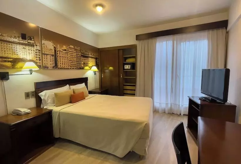 هتل HR Plaza Luxor