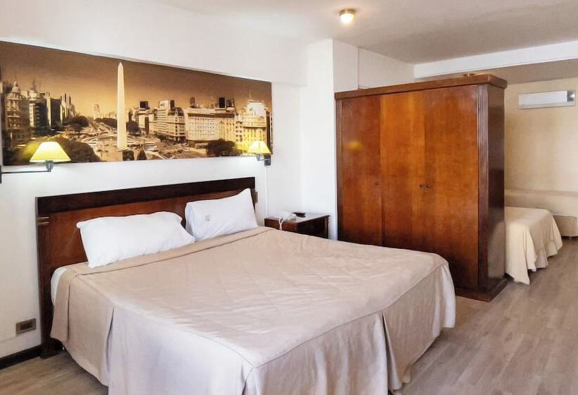 هتل HR Plaza Luxor