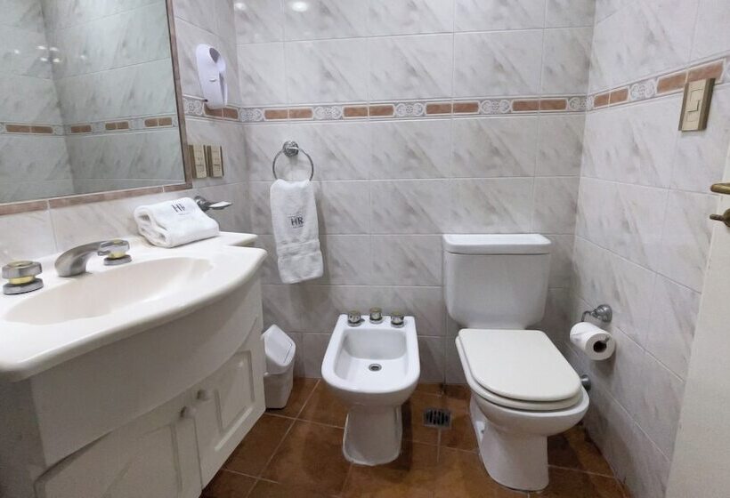 هتل HR Plaza Luxor