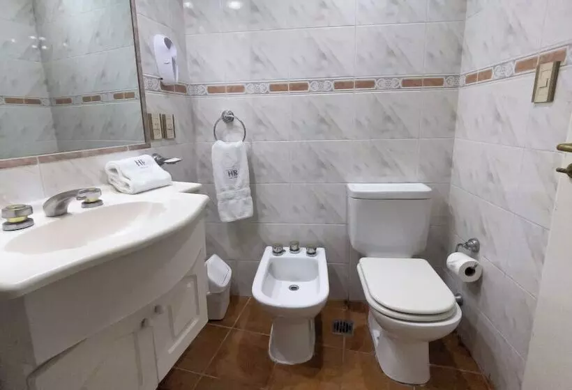 هتل HR Plaza Luxor