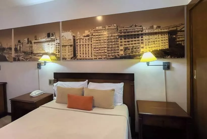 هتل HR Plaza Luxor