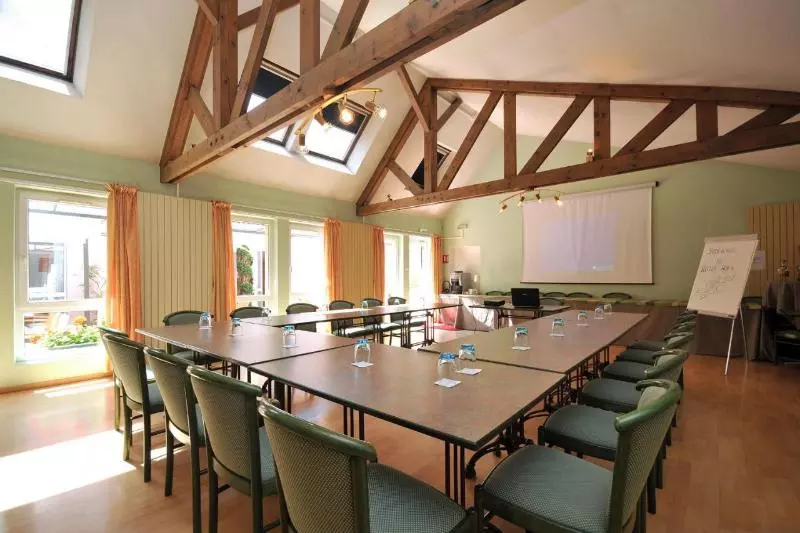 فندق Logis Hôtel Restaurant Ritter Hoft