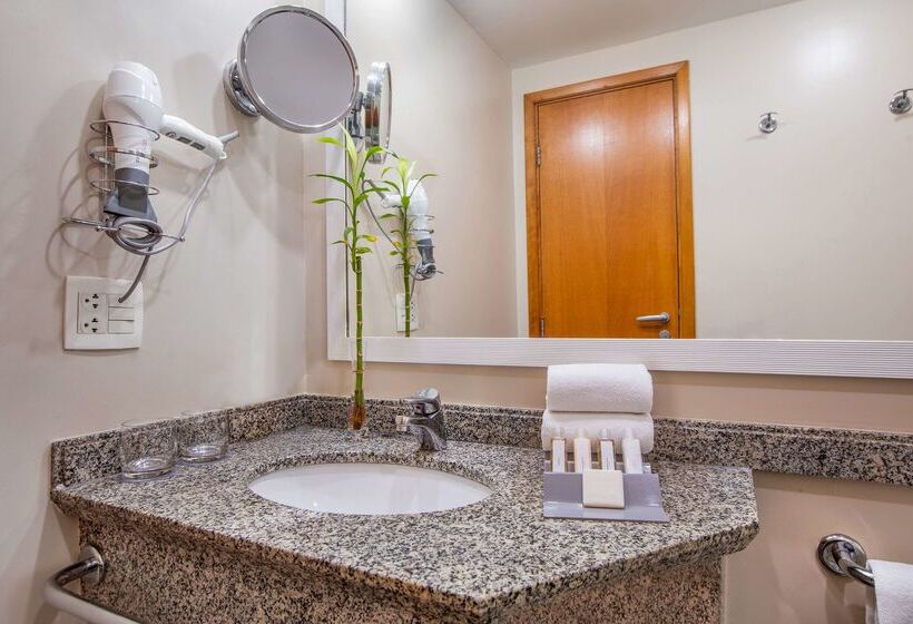 هتل Sao Paulo Tatuape Affiliated By Meliá