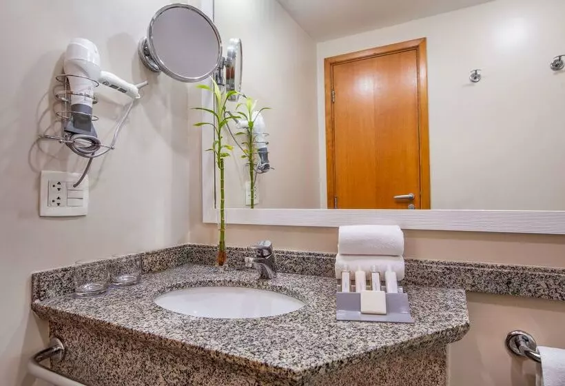 هتل Sao Paulo Tatuape Affiliated By Meliá