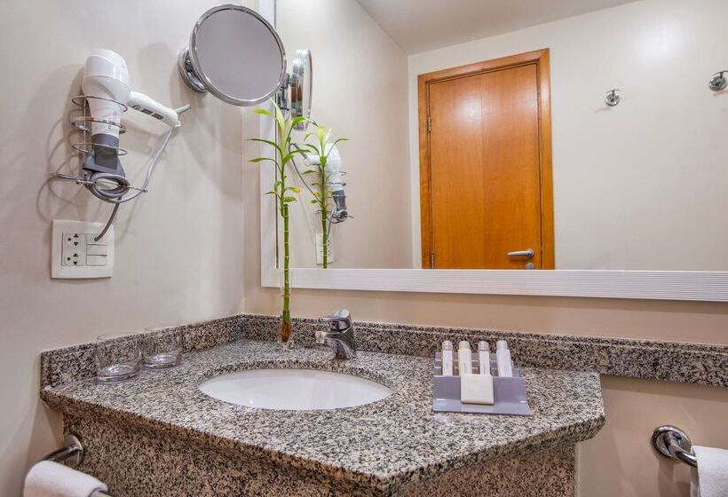 هتل Sao Paulo Tatuape Affiliated By Meliá