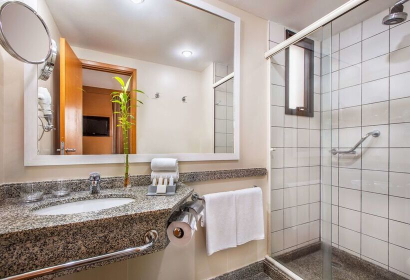 هتل Sao Paulo Tatuape Affiliated By Meliá