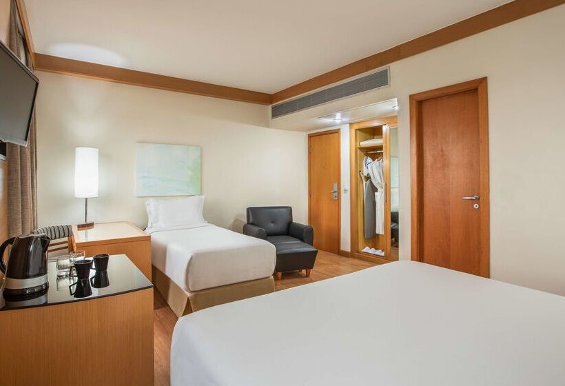 هتل Sao Paulo Tatuape Affiliated By Meliá