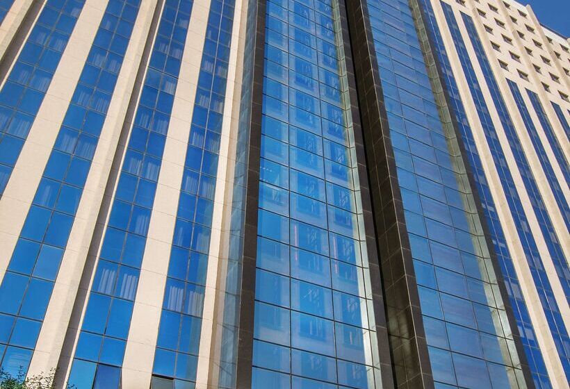 هتل Sao Paulo Tatuape Affiliated By Meliá