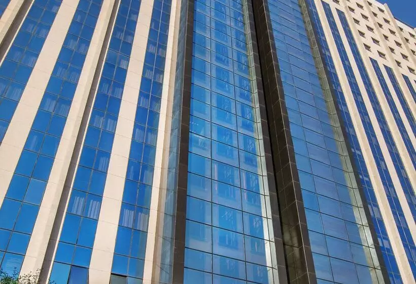 هتل Sao Paulo Tatuape Affiliated By Meliá