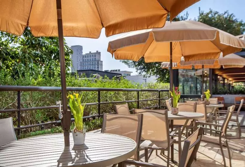 هتل Sao Paulo Tatuape Affiliated By Meliá