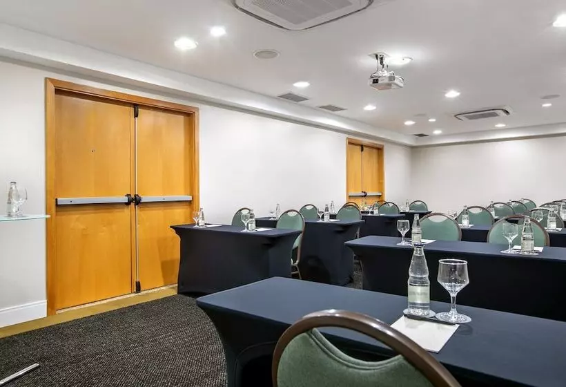 هتل Sao Paulo Tatuape Affiliated By Meliá